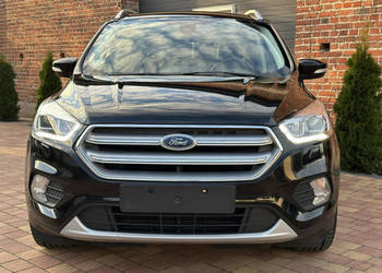 Ford Kuga II (2012-)