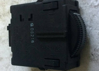 Moduł Regulacja Lamp A0005444731 Bosch 0307851422