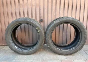Opony letnie 225/50 R17