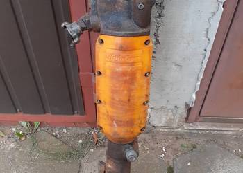 Młot pneumatyczny ATLAS COPCO TEX 230PE