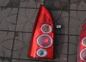 premacy FL lampa lewa WYSYŁKA