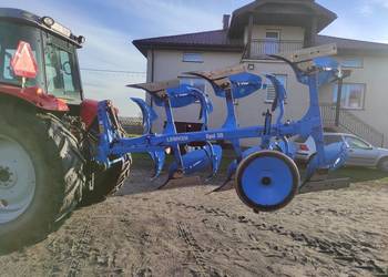 Pług Lemken Opal 110