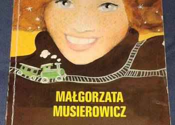 Nutria i Nerwus - Małgorzata Musierowicz