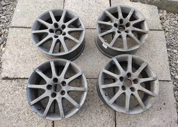 Felgi opony 16 cali Saab Opel