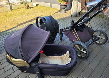 Wózek firmy cybex