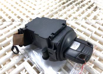 STACYJKA BMW E61 6954722 2.0 163KM 04-10 KLUCZYK