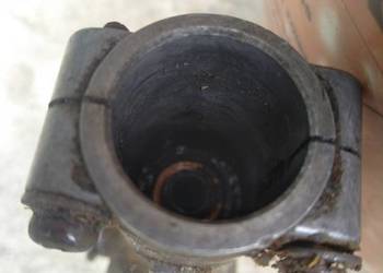 przekładnia kosa solo 106,117,118,121,124