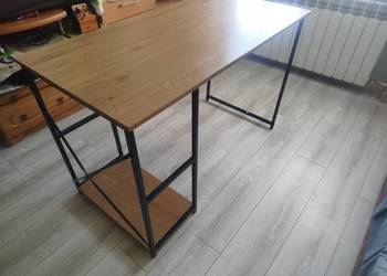 Biurko stolik pod komputer