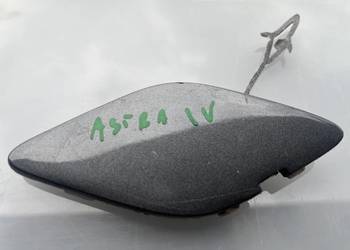 OPEL ASTRA J IV ZAŚLEPKA ZDERZAKA HAKA HOLOWNICZEGO 13264405