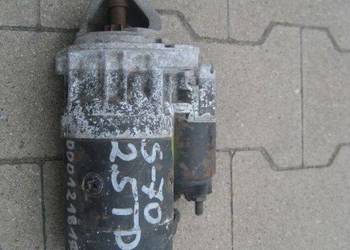 volvo 850 s70 v70 2,5tdi rozrusznik 0001218173 volvo 850 s70 v70 2,5tdi rozrusznik 0001218173