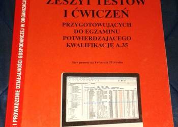 Zeszyt testów i ćwiczeń - Bożena Padurek