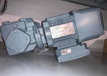 Serwomotor SEW SF37 DRN71MS4/BE03 290W