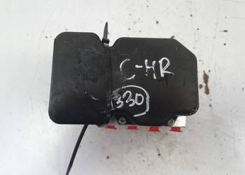 Toyota C-HR CHR POMPA HAMULCOWA ABS Sterownik 113040-41030 44510-47070