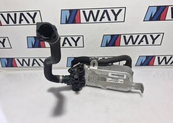 BMW F20 F21 F30 F36 CHŁODNICZKA OLEJU SKRZYNI 7600553