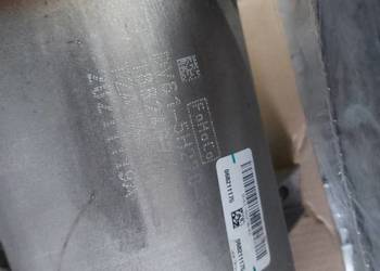 DPF FORD CONNECT DV615H270EC 2104913 BRATFORD RADOM