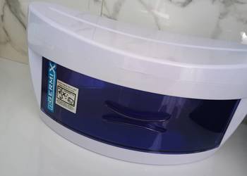Sprzedam sterylizator Uv-C Germix 6501