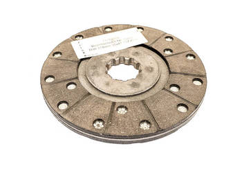 Tarcza Hamulca Nożnego 178mm 10 zębów / 71702006 / 3229907R1