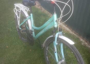 Rower używany koła 26" do negocjacji