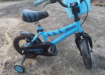 Rowerek dziecięcy