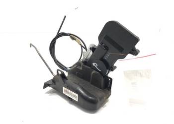 ZAMEK DRZWI PRAWY PRZÓD MAZDA 2 Hatchback P3M71-A219A64-DH 03-07