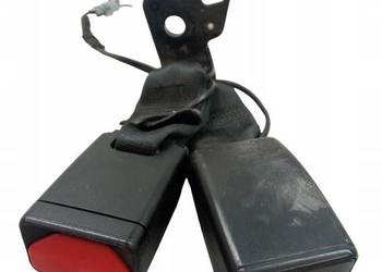 ZAPINKA PASA BEZPIECZEŃSTWA LEWY TYŁ KANAPY 878176563R Renault Clio IV