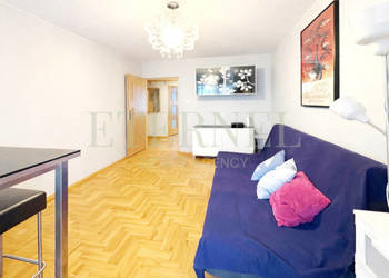 3 osobne pokoje Mackiewicza pet friendly Prądnik