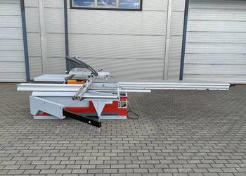 Piła formatowa FKS 400VF-3200