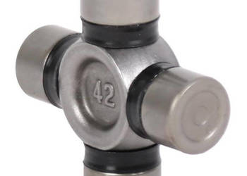 Krzyżak zagniatany 15 x 46 mm UJ1546SD-INA