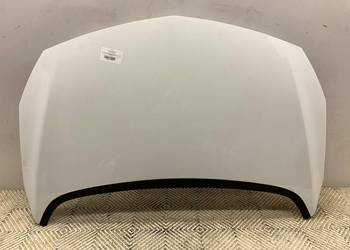 MASKA OPEL ASTRA J Hatchback 09-15 Summit White (Olympic White POKRYWA