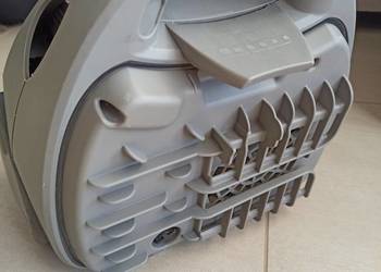 Obudowa tylna do odkurzacza zelmer meteor 2