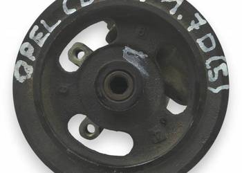 POMPA WSPOMAGANIA Opel Astra F Frontera A Omega B 1.7 TD 2.5 TDS 26016947