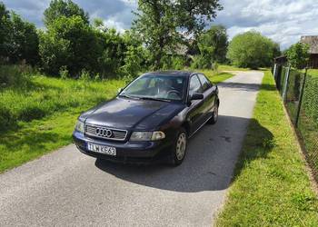 Audi A4 B5