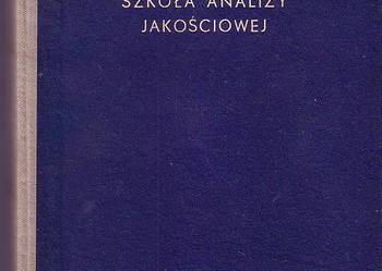 (2035) SZKOŁA ANALIZY JAKOŚCIOWEJ TADEUSZ MIŁOBĘDZKI