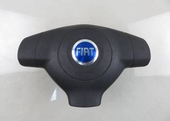 PODUSZKA AIR BAG KIEROWCY FIAT SEDICI (189) 4815079J50