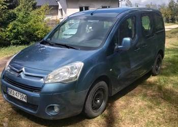 Citroen Berlingo 1,6hdi