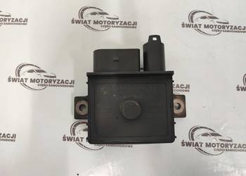BMW X3 3 5 2.0 D M47D20 M47T0E4 204D4 przekaźnik świec żarowych 7801200