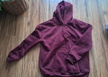 nowa damska bluza rozmiar z metki M ale to raczej L brak metki