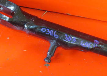 SUZUKI GSX8S GSX 8 S 8S 2024 KOSA STOPKA BOCZNA NÓŻKA PODPÓRKA