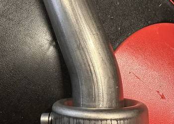 DB killer Akrapovic Moto GP Slip-On Titanium