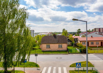 Dom wolnostojący 77.38m2 Biała Podlaska Orzechowa