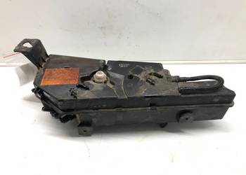 ZBIORNIK DPF CITROEN BERLINGO II 1.6 114KM Hatchback ZBIORNICZEK