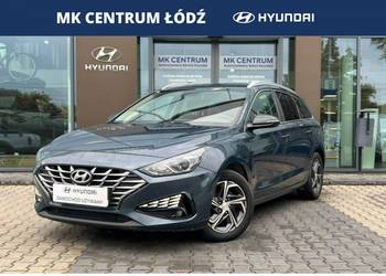Hyundai i30 1.5 DPI 110KM Comfort + Pakiet Zimowy Salon Polska Faktura VAT…