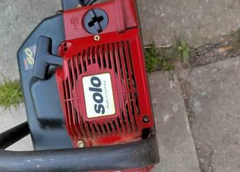 Pilarka Solo 636