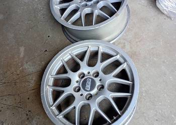 Felgi 17 do bmw