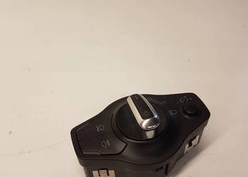 WŁĄCZNIK PRZEŁĄCZNIK ŚWIATEŁ AUDI A4A5 8K0941531AS