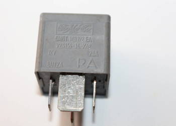 FORD FOCUS PRZEKAŹNIK BUTZA 12V 70A 5M5T14B192EA V23136-34-X62