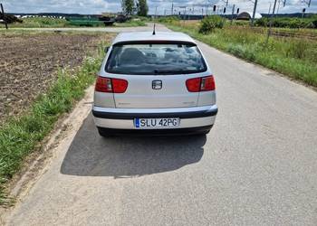 Seat ibiza 1.9 sdi
