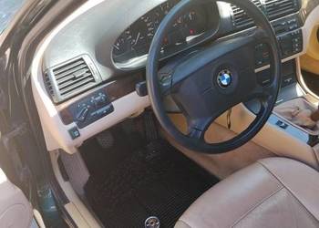 BMW E46 318i gasLPG STAG okazja!
