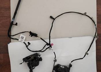 2020r DODGE RAM 1500 WIĄZKA INSTALACJA KLAPY TYŁ P68467816AA