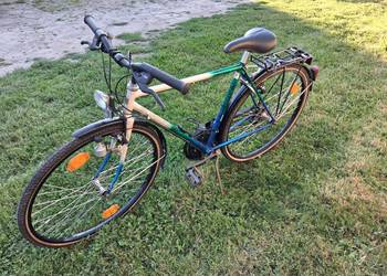 Rower męski Sursee  , koła 28" , 21 przełożeń